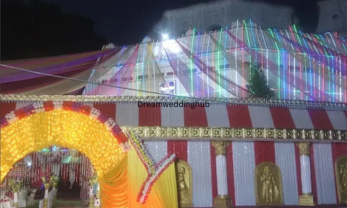 Chandra Mahal Banquets